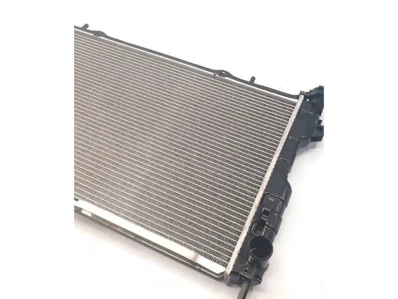 GM VOYAGER LX V6 3. 3L 01-04 MT Radiator 4809168AC Automotive parts