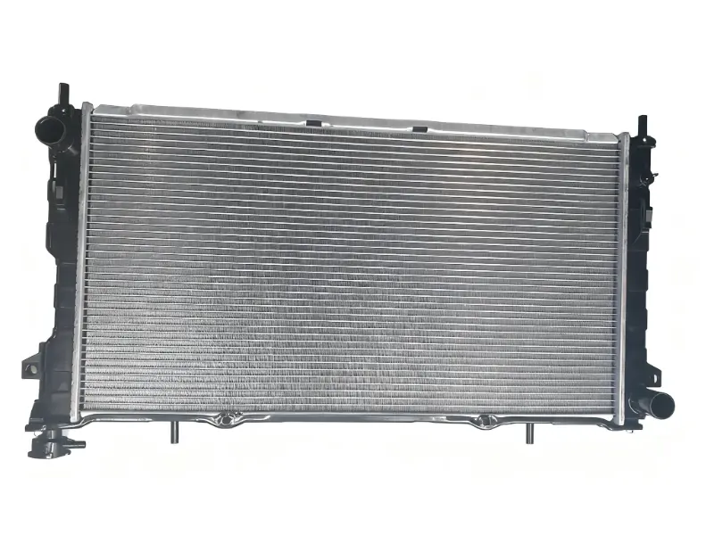 GM VOYAGER LX V6 3. 3L 01-04 MT Radiator 4809168AC Automotive parts