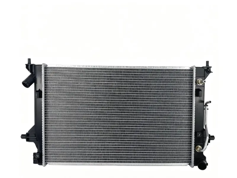 Alüminyum HYUNDAI ELANTRA 1.5L 16-AT Radyatör OEM 25310-F2100