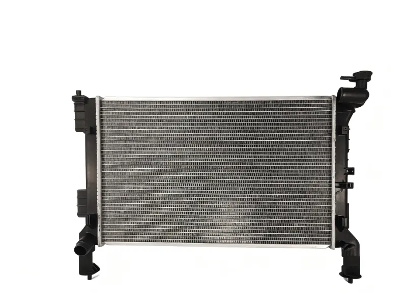 رادياتير ألومنيوم لسيارة هيونداي سوناتا هابريد 16-MT OEM 25310-E6100