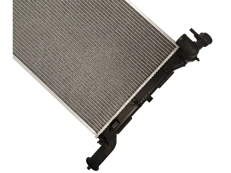 رادياتير ألومنيوم لسيارة هيونداي سوناتا هابريد 16-MT OEM 25310-E6100