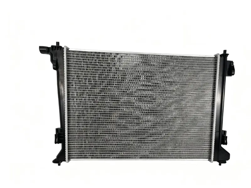 HYUNDAI SPORTAGE IV (GL) 2.0I 15-MT Radyatör OEM 25310-D3500