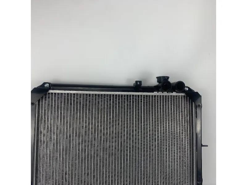 مشعاع ناقل الحركة اليدوي لسيارة كيا K-Series 2.5TC2.7D OK60B15200OK60B15200