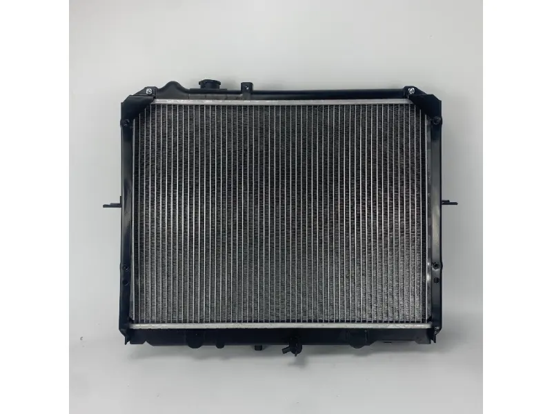 مشعاع ناقل الحركة اليدوي لسيارة كيا K-Series 2.5TC2.7D OK60B15200OK60B15200