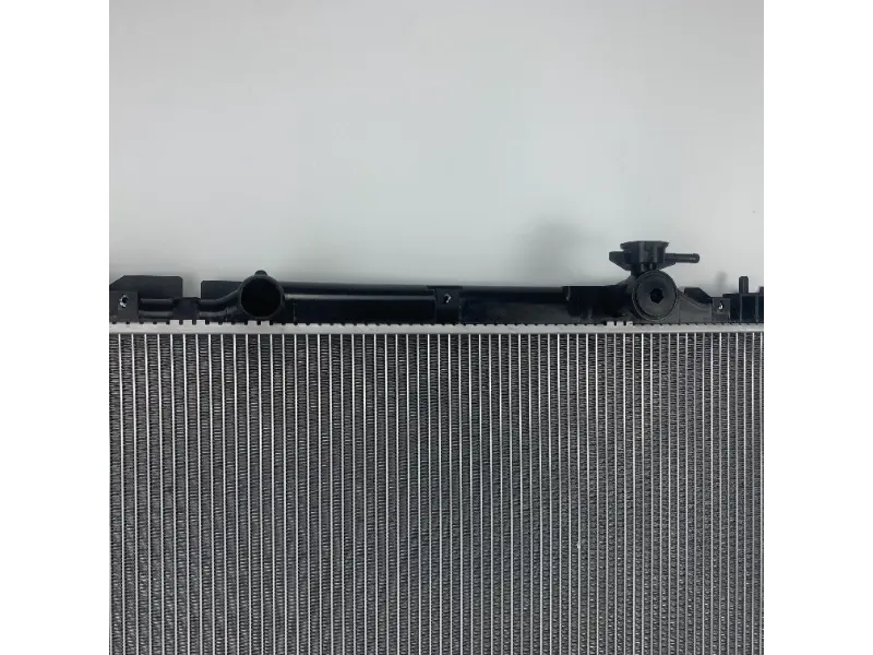 Plastik Toyota Camry ACV30 03 AT Radyatör 16400-28270 otomobil parçaları