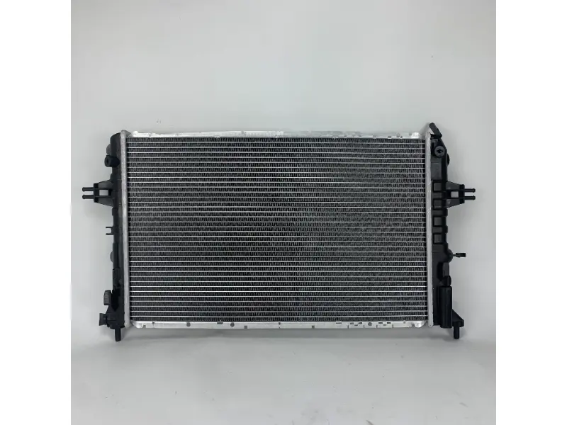 Radiator OPEL ASTRA G 2.2 TD 2172 Y22DTR' AT Brand 1300210/1300407