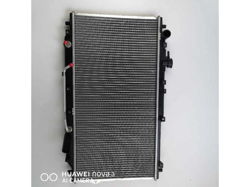 KIA SEPHIA' 1.8 AT Brazed Radiator OK2A215200BOK2A215200D Wholesale