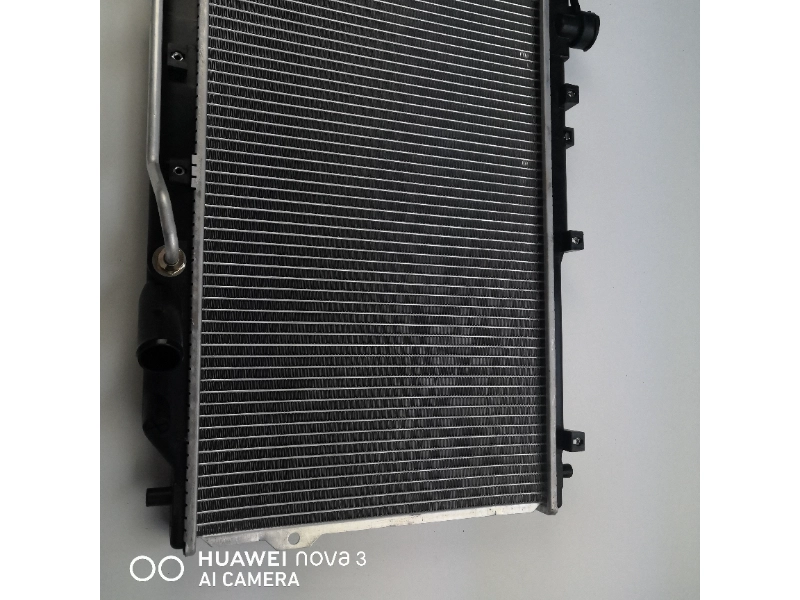 KIA SEPHIA' 1.8 AT Brazed Radiator OK2A215200BOK2A215200D Wholesale