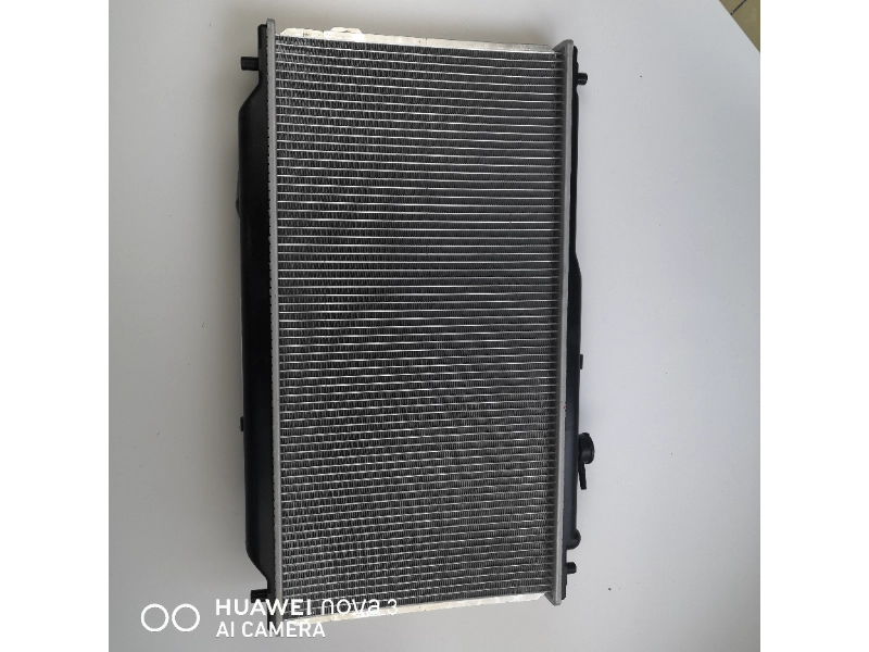 KIA SEPHIA' 1.8 AT Brazed Radiator OK2A215200BOK2A215200D Wholesale