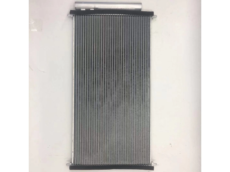 AC KONDENSER HONDA CIVIC IX Sedan 80110TR0A01 otomotiv parçaları