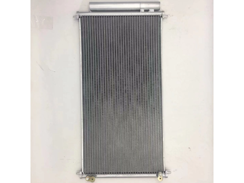AC KONDENSER HONDA CIVIC IX Sedan 80110TR0A01 otomotiv parçaları