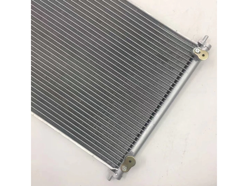 AC KONDENSER HONDA CIVIC IX Sedan 80110TR0A01 otomotiv parçaları