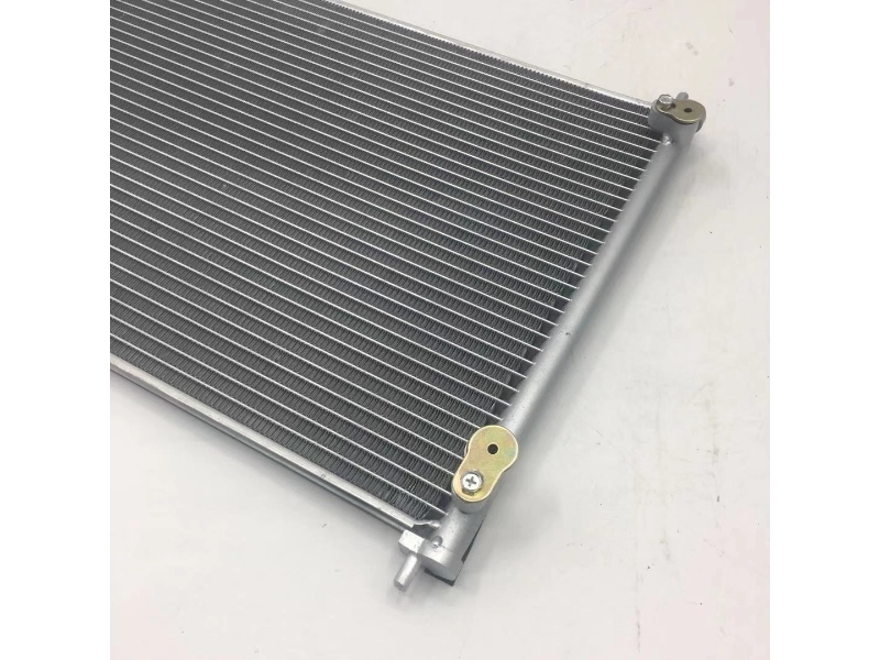 AC KONDENSER HONDA CIVIC IX Sedan 80110TR0A01 otomotiv parçaları