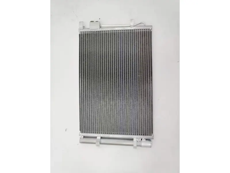 مكثف تكييف سيارة هيونداي i10 II صالون 97606-B4000 قطع غيار السيارات
