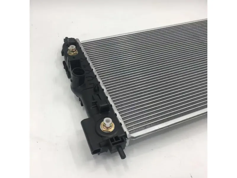 GM CRUZE 1.8L L41.4L I4 TURBO 09- AT Radiator 130030613311079 Automotive parts