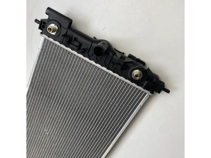 GM CRUZE 1.8L L41.4L I4 TURBO 09- AT Radiator 130030613311079 Automotive parts