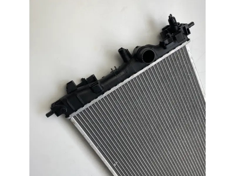 GM CRUZE 1.8L L41.4L I4 TURBO 09- AT Radiator 130030613311079 Automotive parts