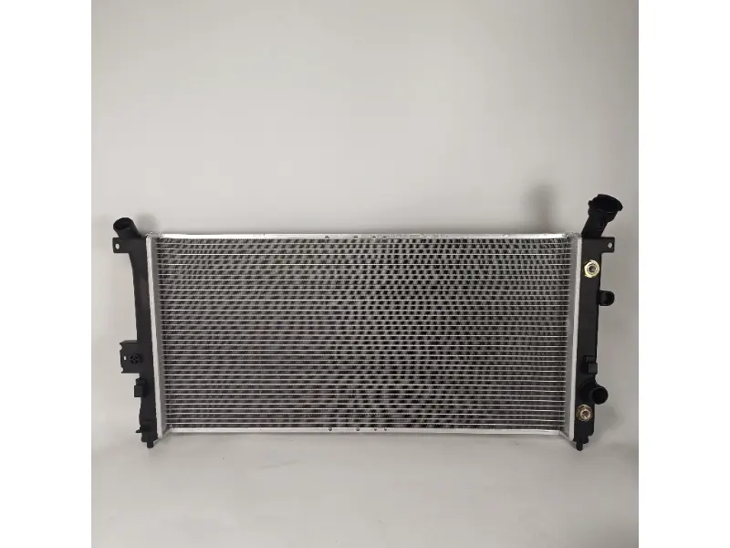 GM TERRAZA CX V6 3.5L 05-06 AT Radiator 10310318 قطع غيار المركبات
