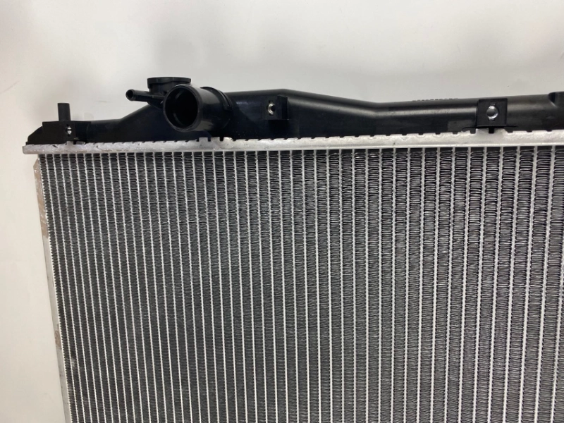 Marka Honda lehimli Alüminyum Radyatör CIVIC MT 19010-RSH-G01 İhracat motor soğutması