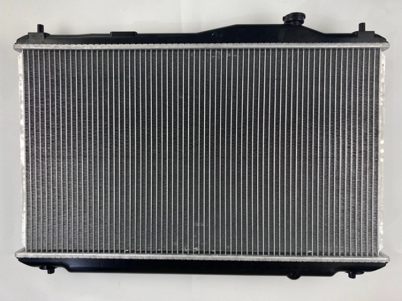 Marka Honda lehimli Alüminyum Radyatör CIVIC MT 19010-RSH-G01 İhracat motor soğutması