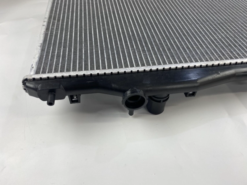 Marka Honda lehimli Alüminyum Radyatör CIVIC MT 19010-RSH-G01 İhracat motor soğutması