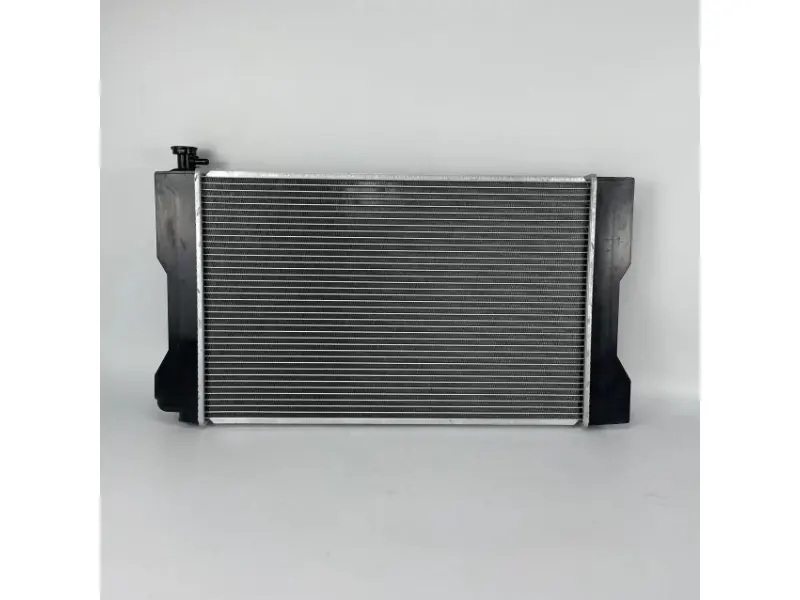 Toyota COROLLA 08- MT Radiator 16410-22180 Vehicle parts