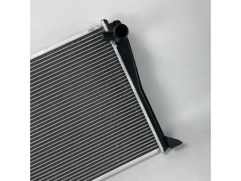 Toyota HIACE89-(GAS) 98-99 MT Radiator 16400-75330 Vehicle parts