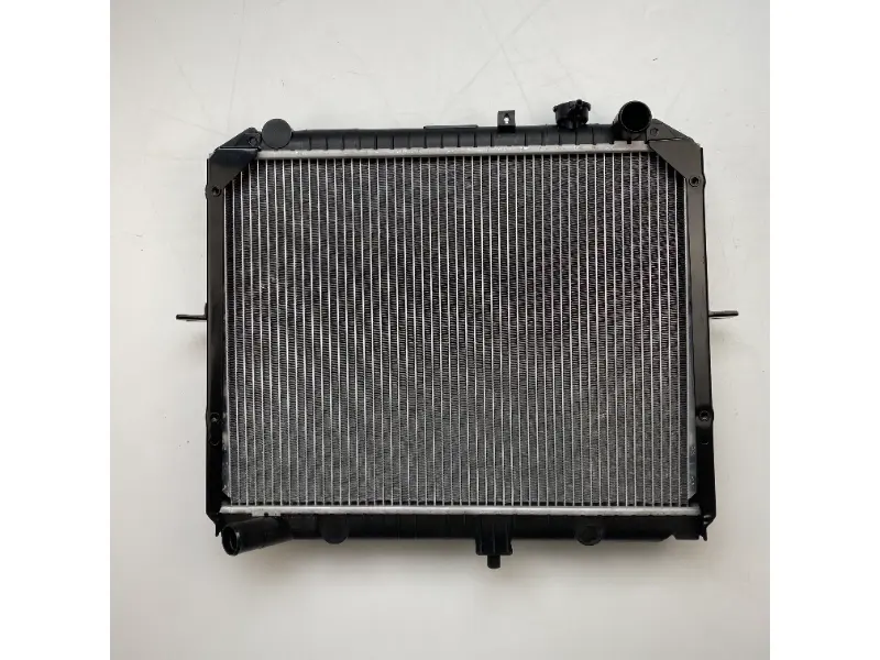 مشعاع كيا K-SERIEC01 2.7(D) MT OK60A15200OK60A15200C
