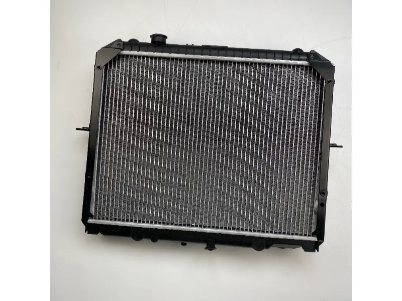 مشعاع كيا K-SERIEC01 2.7(D) MT OK60A15200OK60A15200C