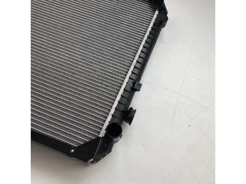 مشعاع كيا K-SERIEC01 2.7(D) MT OK60A15200OK60A15200C