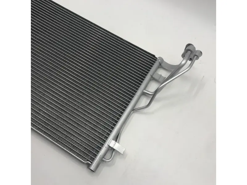 AC KONDENSER HYUNDAI SONATA VII 97606-C1000 araba parçaları