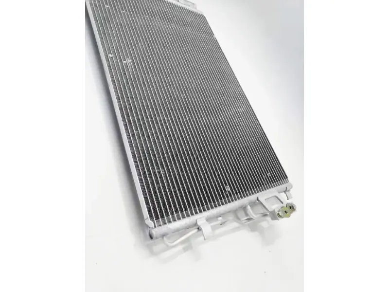 AC CONDENSER HYUNDAI Santa Fe 976061U000 otomobil parçaları