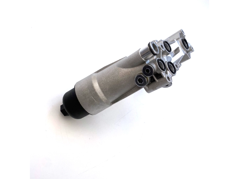 11-13 Jeep Dodge Chrysler 3.6L V6 OEM 5184294AE fabrika araç parçaları için rekabetçi fiyatlı Motor Yağı Soğutucusu