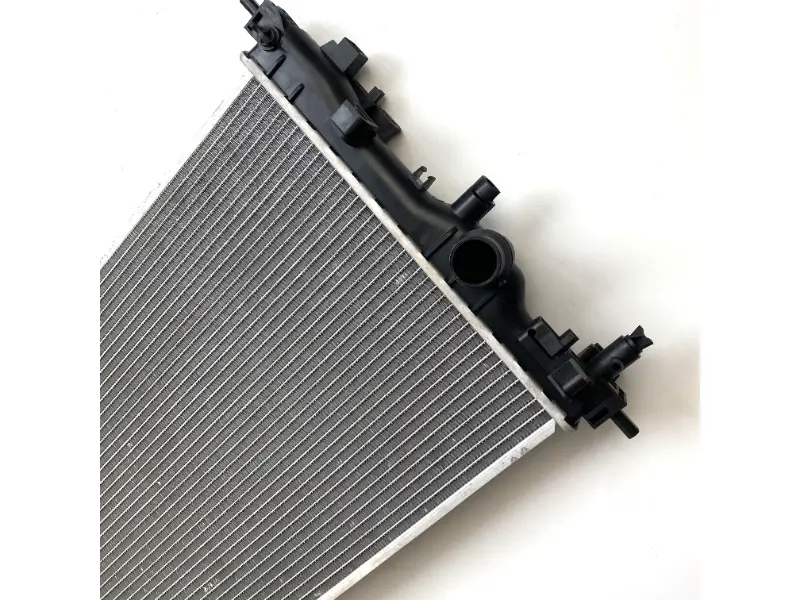 GM CRUZE 1.8I 16V 09- AT Radiator 13267652 قطع غيار السيارة