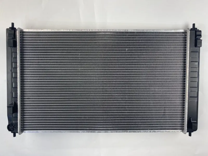 NISSAN MURANO 3. 5L 09-11 AT Radiator 21460-JN90A Engine cooling