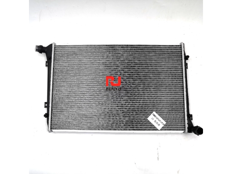 سعر تنافسي لفولكس فاجن باسات 3C2 05- MT مشعاع تبريد المحرك 1K0121251AL