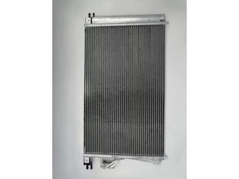 AC CONDENSER HYUNDAI SANTA FÉ 97606-2B200 car parts
