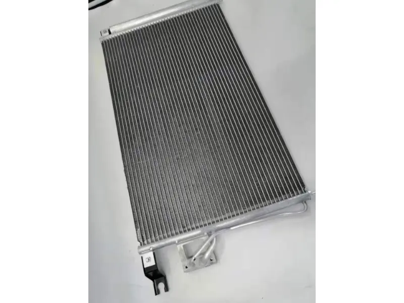 AC CONDENSER HYUNDAI SANTA FÉ 97606-2B200 car parts