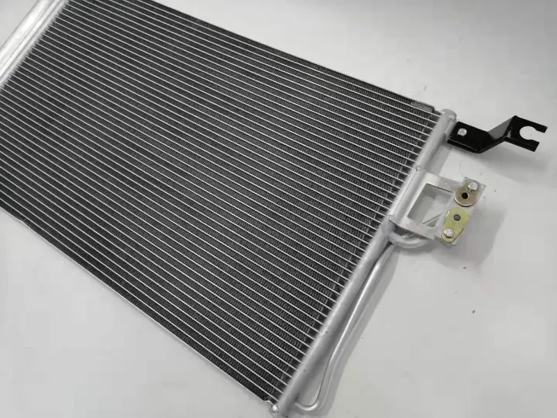 AC CONDENSER HYUNDAI SANTA FÉ 97606-2B200 car parts