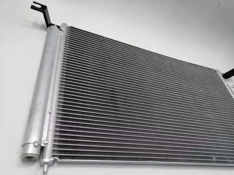 AC CONDENSER HYUNDAI SANTA FÉ 97606-2B200 car parts