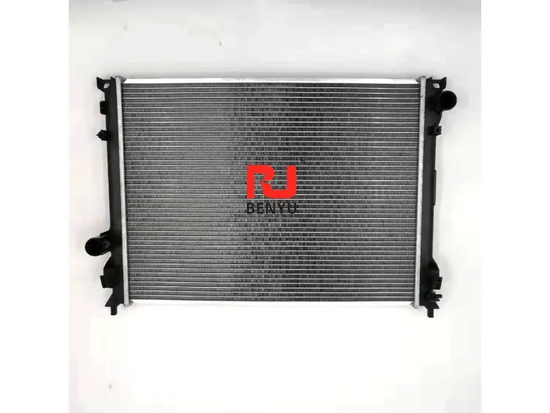 رادياتير GM 300 BASE V6 سعة 3.6 لتر 11-14 ناقل حركة يدوي 68050126AA68050126AB قطع غيار السيارات