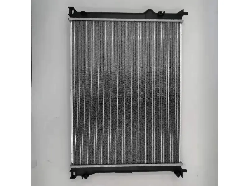 رادياتير GM 300 BASE V6 سعة 3.6 لتر 11-14 ناقل حركة يدوي 68050126AA68050126AB قطع غيار السيارات