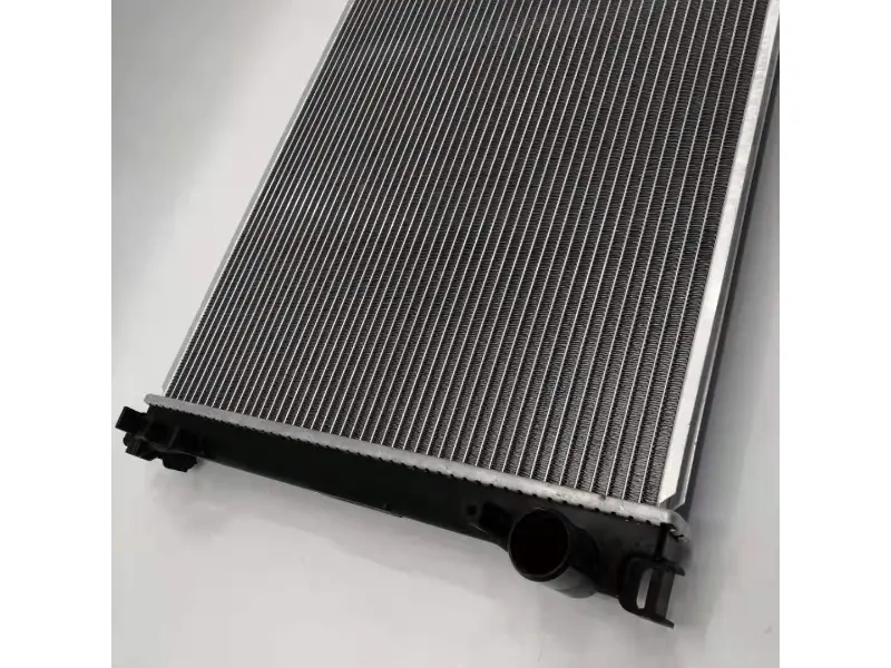 رادياتير GM 300 BASE V6 سعة 3.6 لتر 11-14 ناقل حركة يدوي 68050126AA68050126AB قطع غيار السيارات