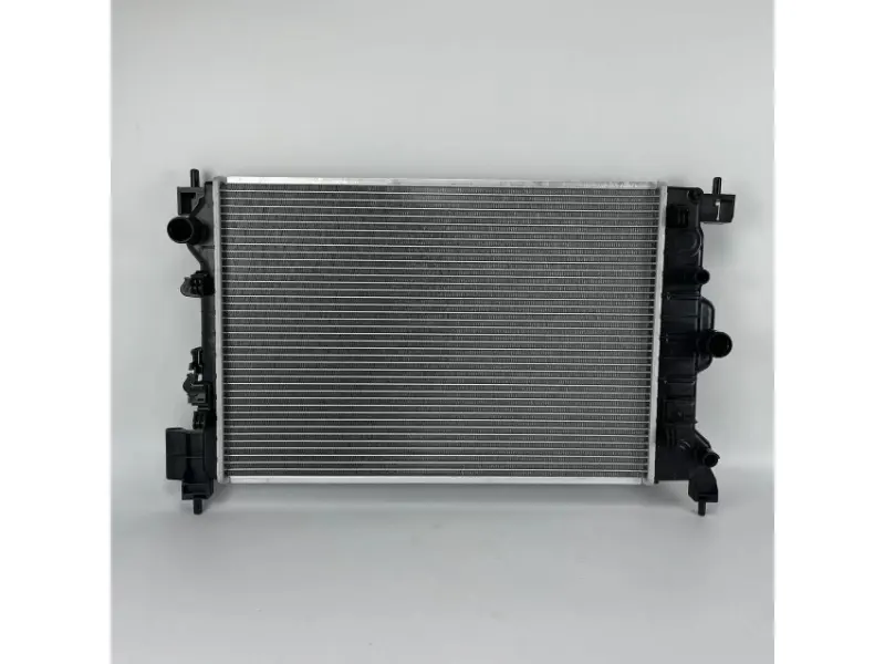GM AVE0 1. 6V 11- MT Radiator 9531603095460095 Vehicle parts
