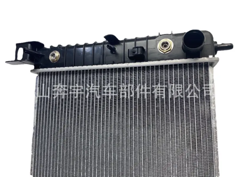 GM AVE0 1. 6V 11- MT Radiator 9531603095460095 Vehicle parts