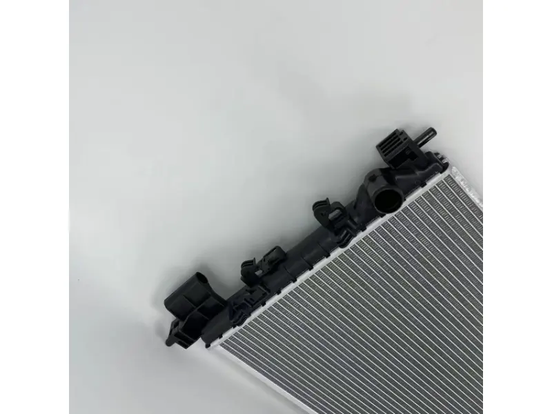 GM AVE0 1. 6V 11- MT Radiator 9531603095460095 Vehicle parts