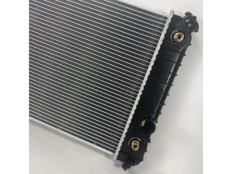GM BLAZER LS V6 4. 3L 96-04 AT Radiator 52472964 Replacement