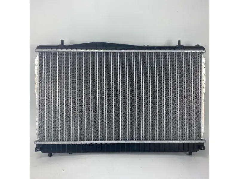 GM EXCELLE 1.6i 16v 04-MT Radyatör 96553378 Otomotiv parçaları