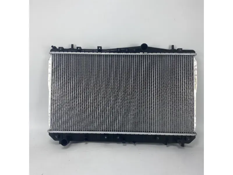 GM EXCELLE 1.6i 16v 04-MT Radyatör 96553378 Otomotiv parçaları