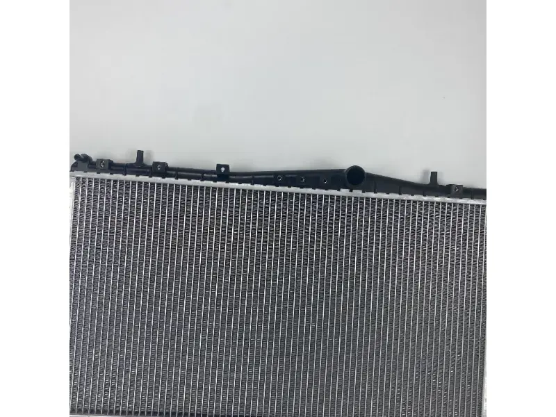 GM EXCELLE 1.6i 16v 04-MT Radyatör 96553378 Otomotiv parçaları